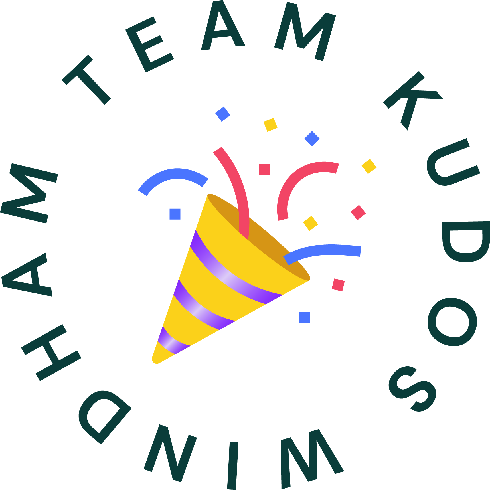 kudo logo